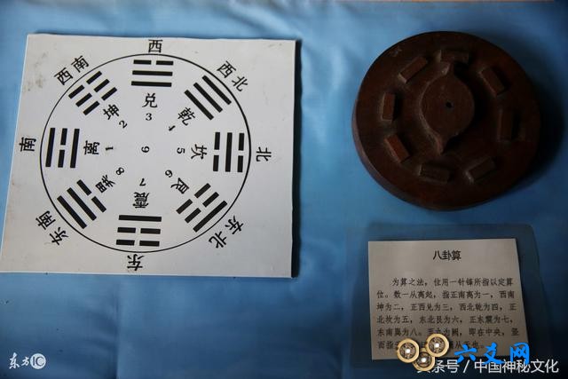 中国神秘文化解读，掐指小六壬最经典学习资料整理，欢迎收藏